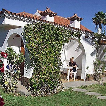 Bungalows Kiwi Maspalomas  Exterior foto