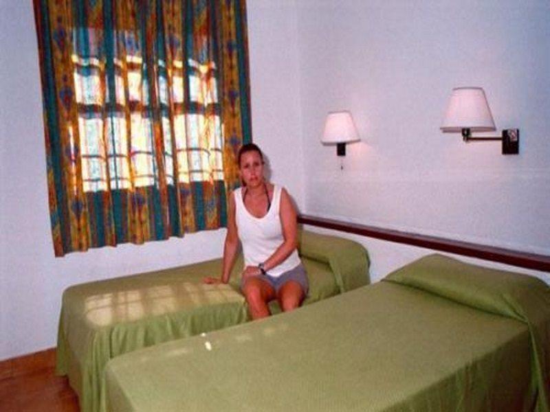 Bungalows Kiwi Maspalomas  Habitación foto